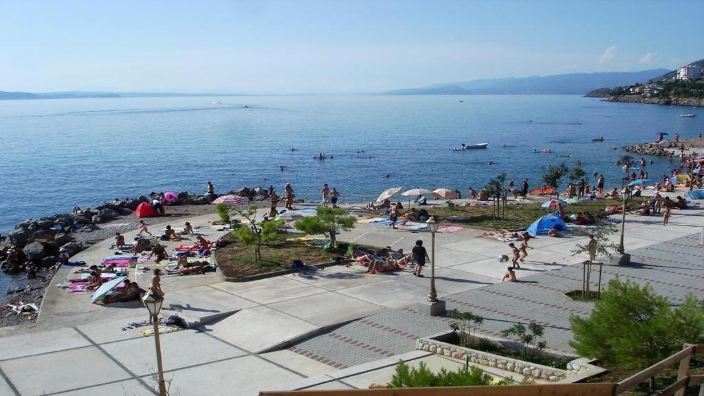 Dalibor Apartment Senj  Exterior photo