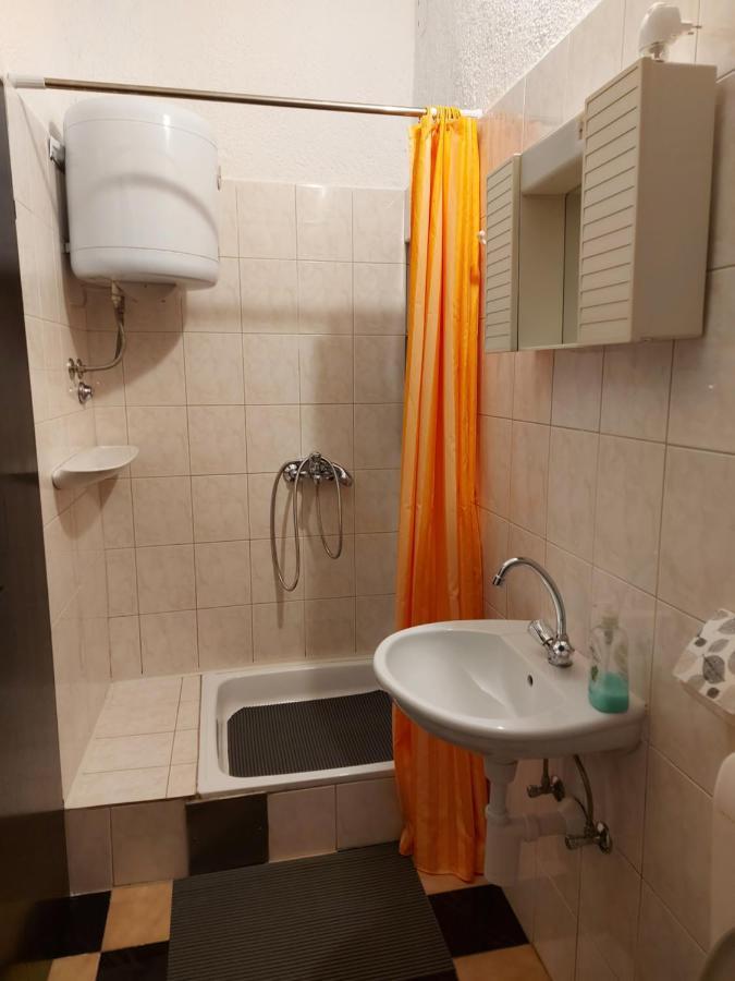 Dalibor Apartment Senj  Exterior photo