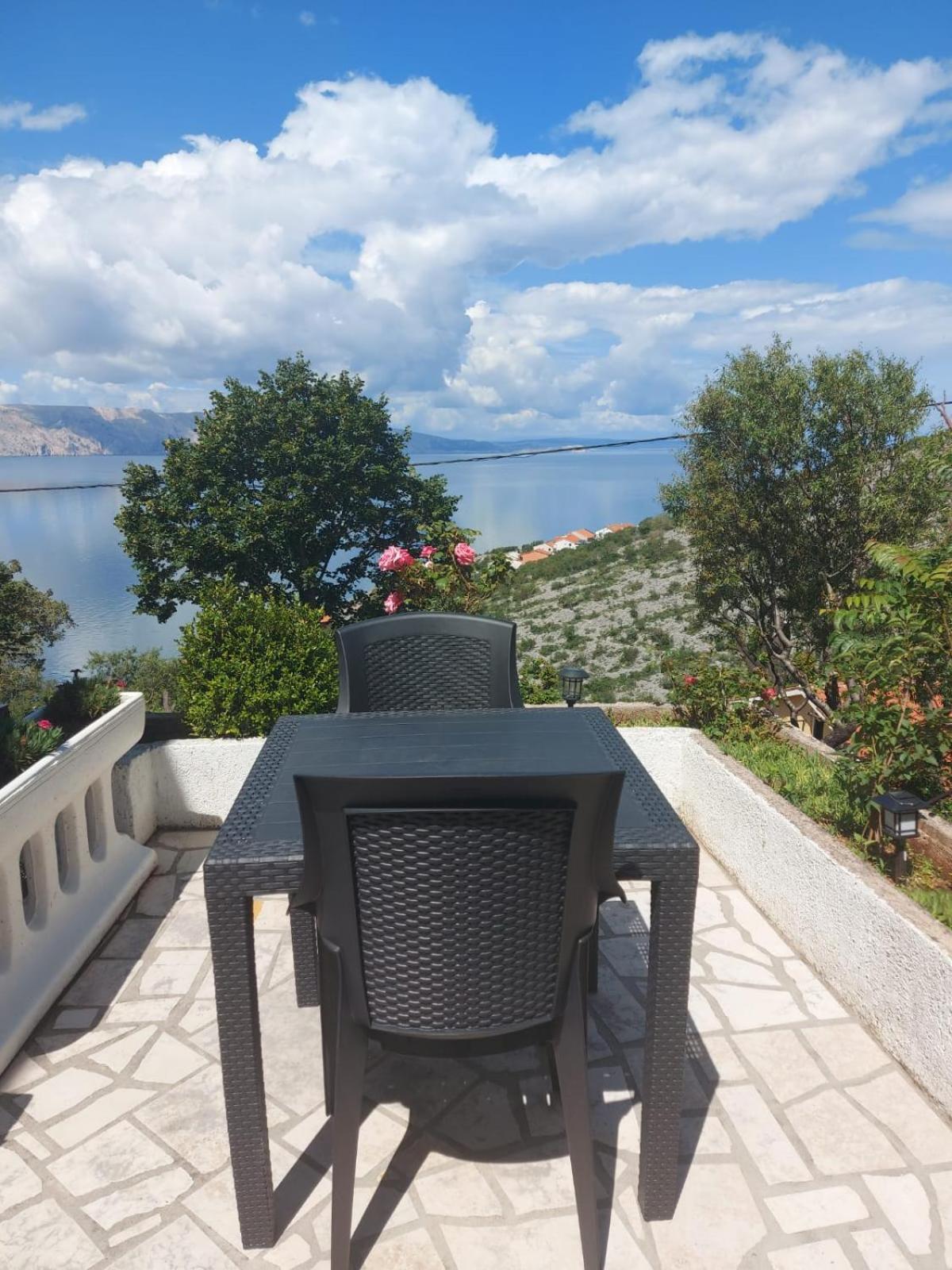 Dalibor Apartment Senj  Exterior photo