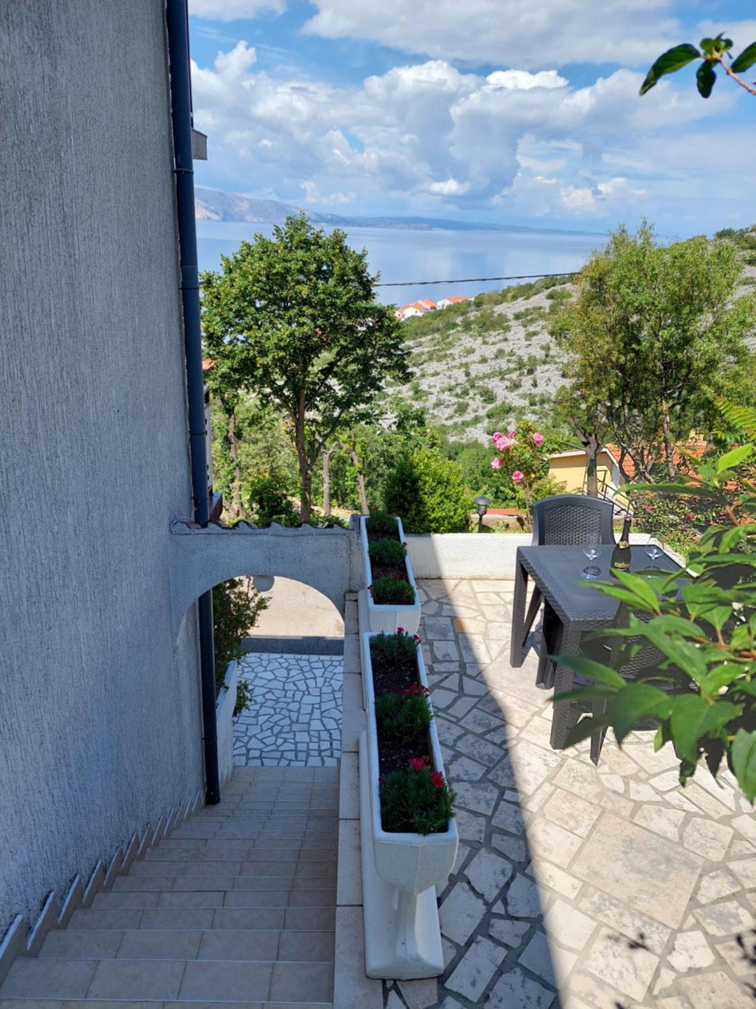 Dalibor Apartment Senj  Exterior photo