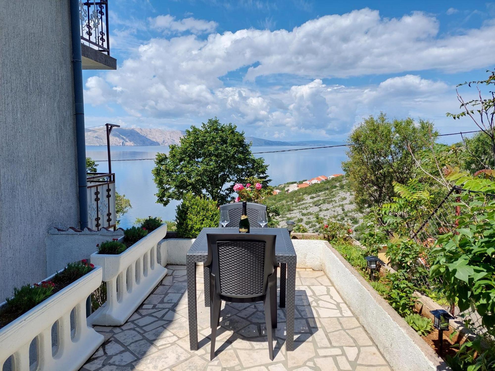Dalibor Apartment Senj  Exterior photo