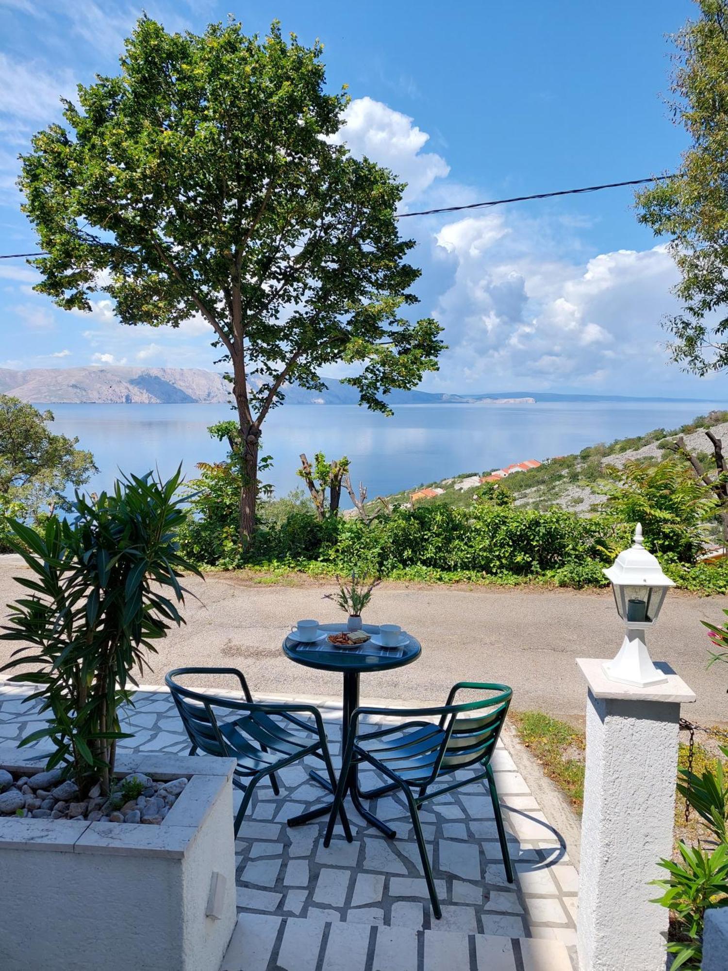 Dalibor Apartment Senj  Exterior photo